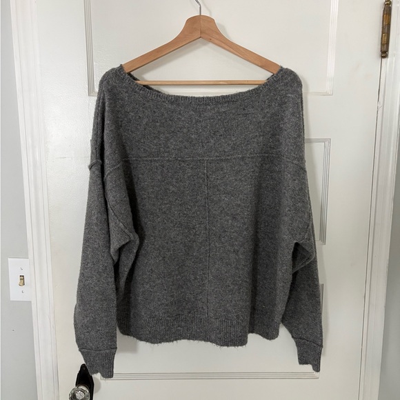 NWT American Eagle crewneck sweater S - Picture 2 of 4